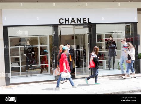 chanel outlet uk.